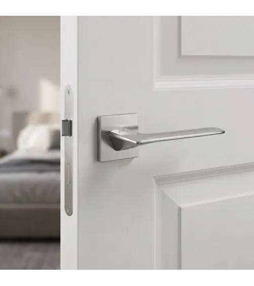 Poignée de porte Line GIULIA poignée design couleur 1