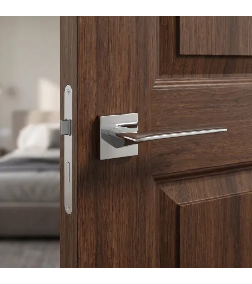 Poignée de porte Line GIULIA poignée design couleur 1