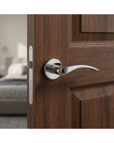 Poignée de Porte Rétro pour une déco nostalgique - TUPAI 1927