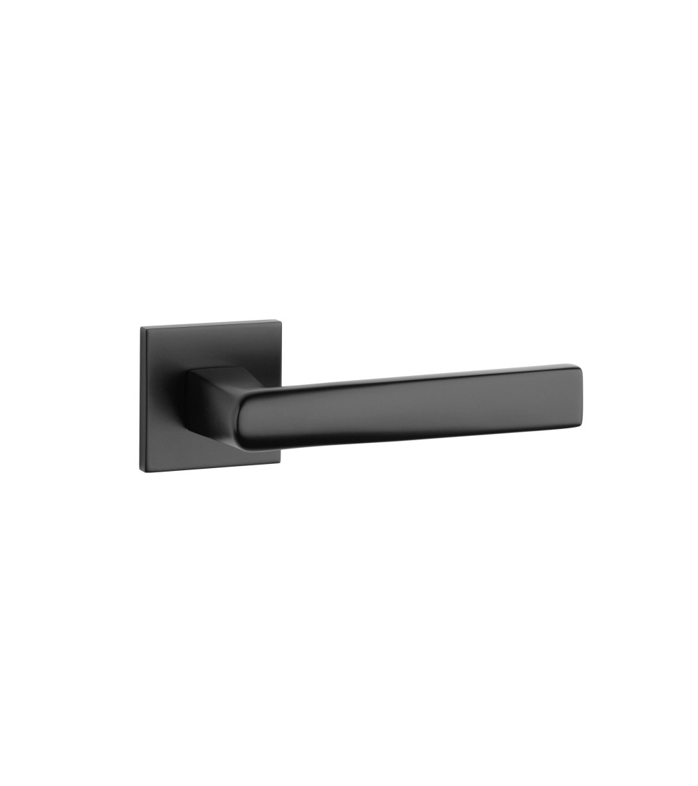 Poignée de porte noir ADANA poignée design