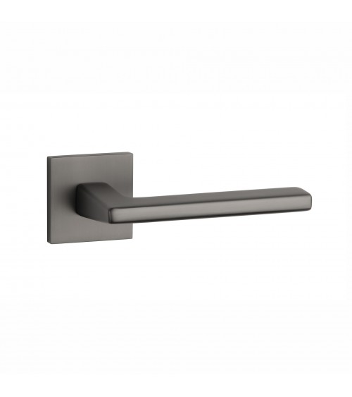 Poignée de porte anthracite ARTA poignée design