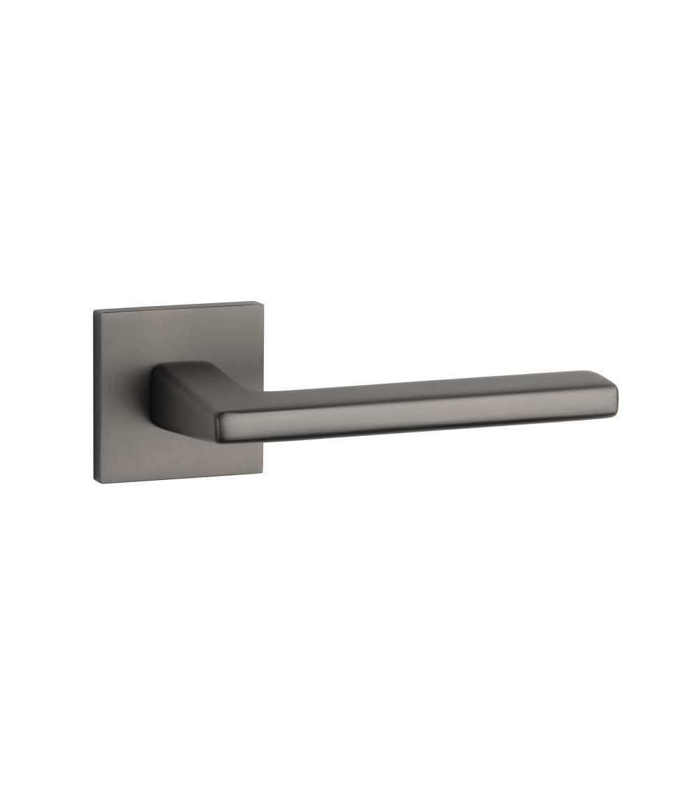 Poignée de porte anthracite ARTA poignée design