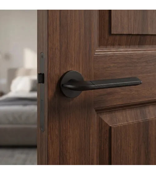 Poignée de porte moderne DETAZIA poignée design