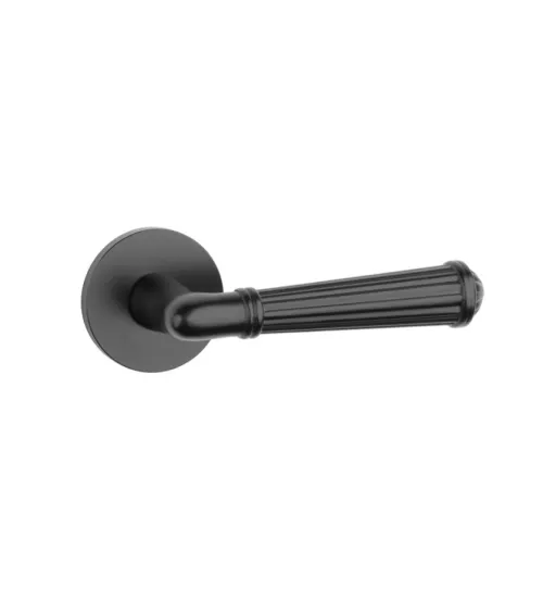 Poignée de porte STILE ARIDA en aluminium couleur 2