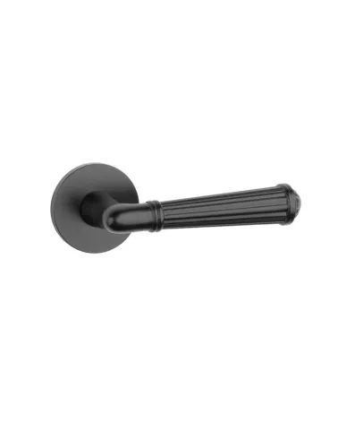 Poignée de porte STILE ARIDA en aluminium couleur 2
