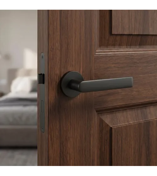 Poignée de porte au design classique REWA poignée design