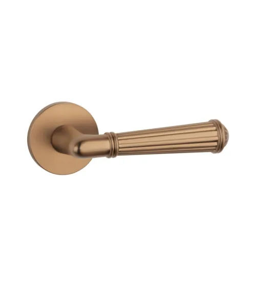 Poignée de porte STILE ARIDA en aluminium couleur 3