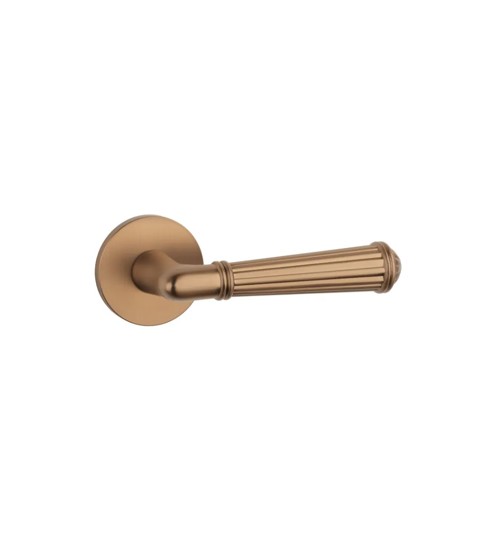 Poignée de porte STILE ARIDA en aluminium couleur 3