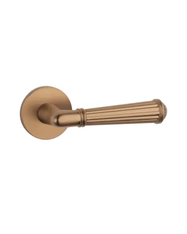 Poignée de porte STILE ARIDA en aluminium couleur 3