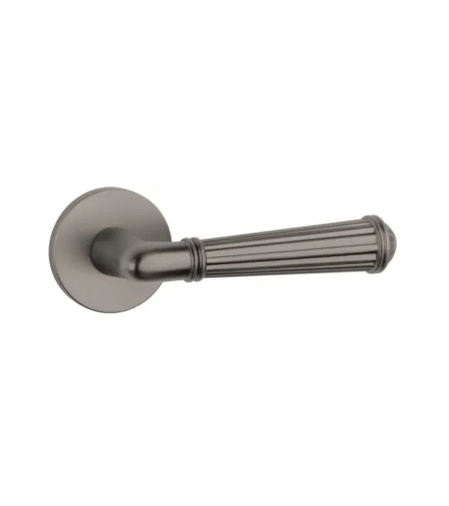 Poignée de porte STILE ARIDA en aluminium couleur 4