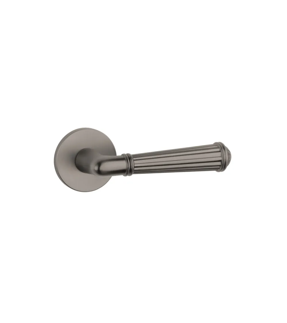 Poignée de porte STILE ARIDA en aluminium couleur 4