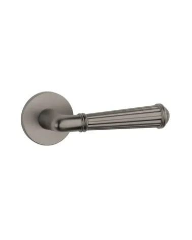 Poignée de porte STILE ARIDA en aluminium couleur 4