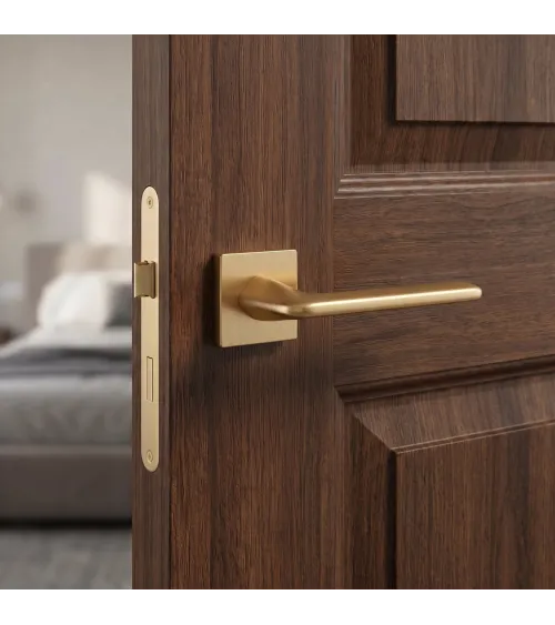 Poignée de porte LILA poignée design couleur 1