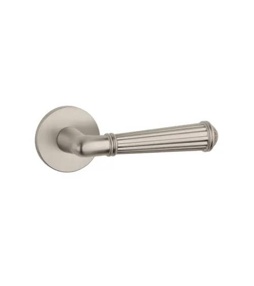 Poignée de porte STILE ARIDA en aluminium couleur 5