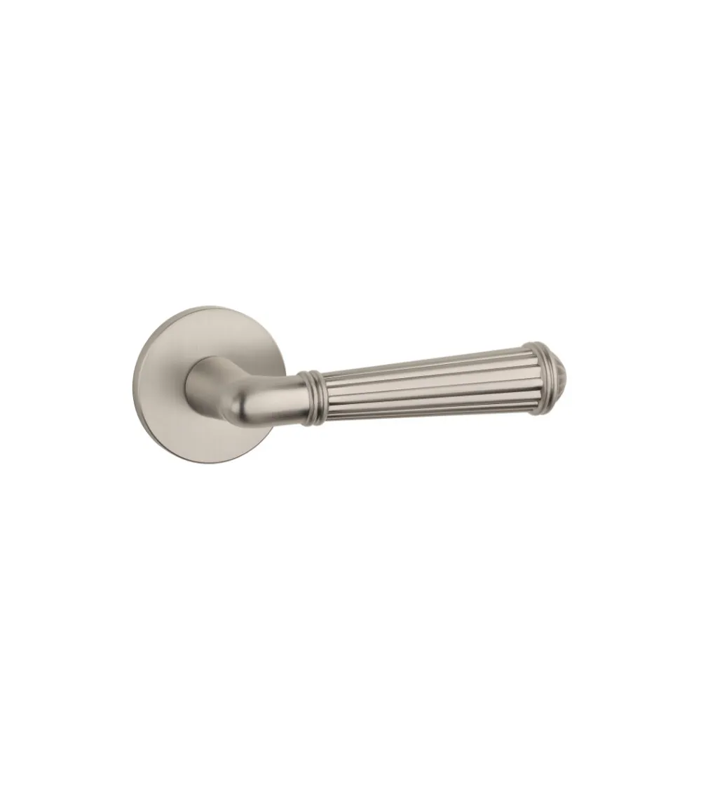 Poignée de porte STILE ARIDA en aluminium couleur 5