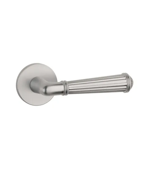 Poignée de porte STILE ARIDA en aluminium couleur 6