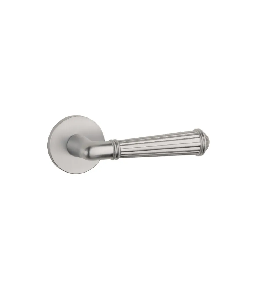Poignée de porte STILE ARIDA en aluminium couleur 6