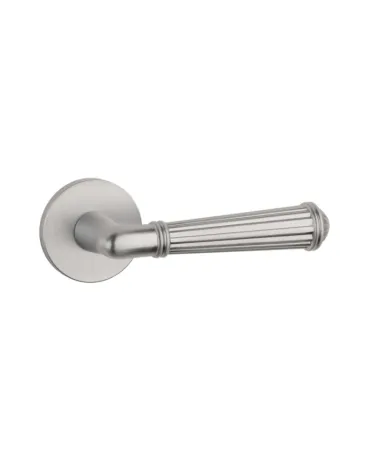 Poignée de porte STILE ARIDA en aluminium couleur 6
