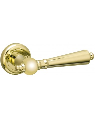Poignée de porte au style rétro MILLENAIRE poignée design