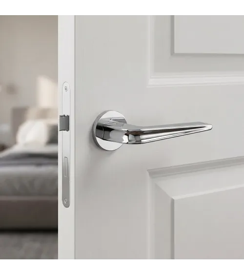 Poignée de porte moderne RADIUS poignée design