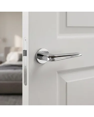 Poignées de porte modernes RADIUS