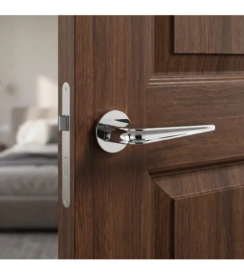 Poignée de porte moderne RADIUS poignée design