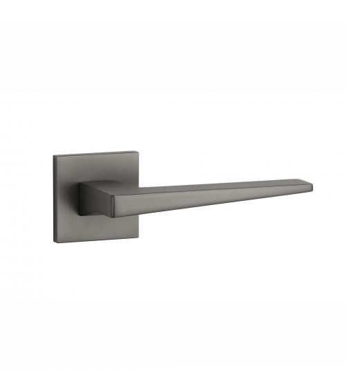 Poignée de porte moderne EDA poignée design