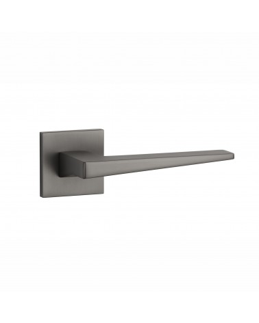 Poignée de porte moderne EDA poignée design