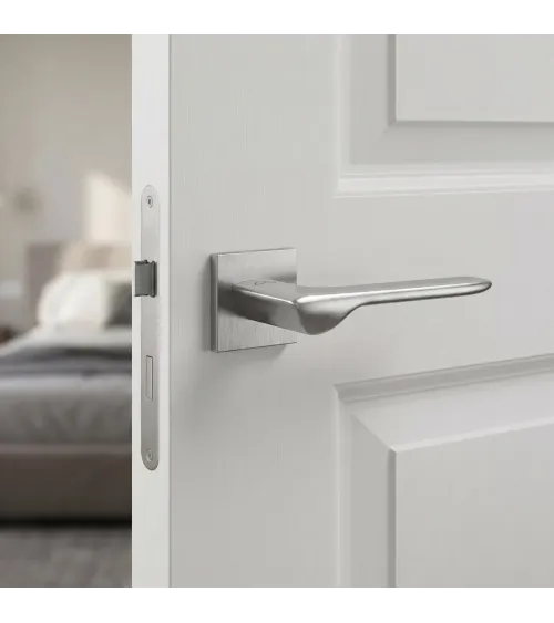 Poignée de porte moderne LIGNE poignée design