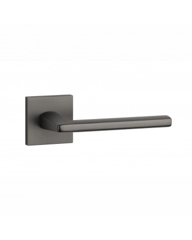 Poignée de porte Anthracite EURA poignée design