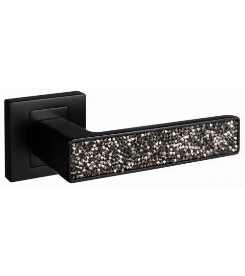 Poignée de porte tendance GLAMOUR quincaillerie design