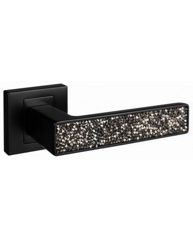 Poignée de porte tendance GLAMOUR quincaillerie design