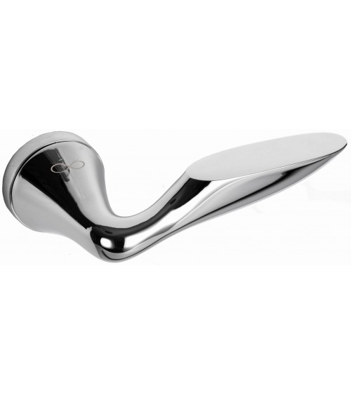 Poignée de porte futuriste DOUCE poignée design
