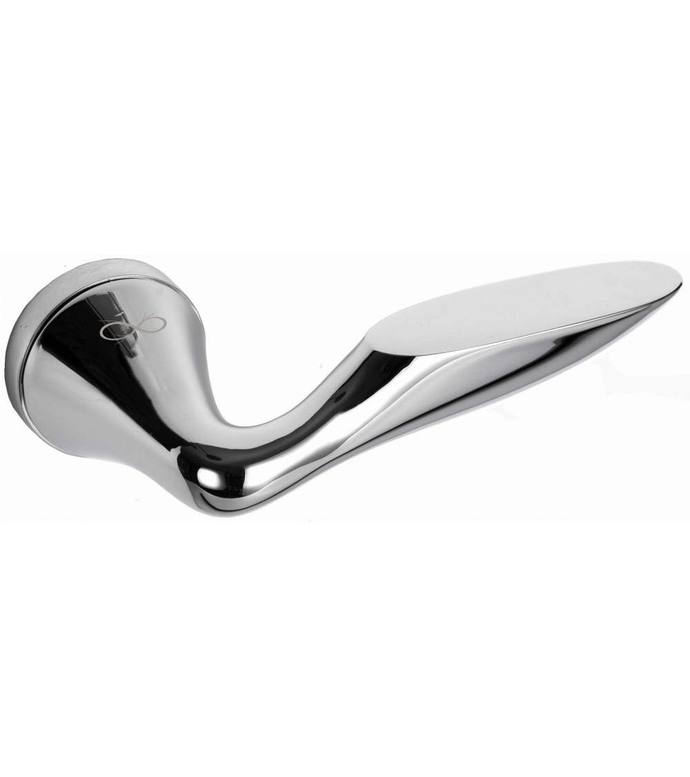 Poignée de porte futuriste DOUCE poignée design