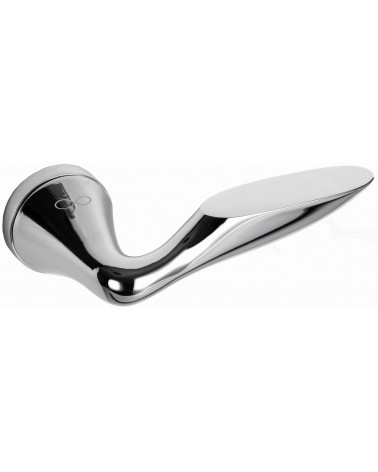 Poignée de porte futuriste DOUCE poignée design