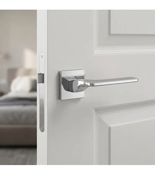 Poignée de porte contemporaine SEMPRE poignée design