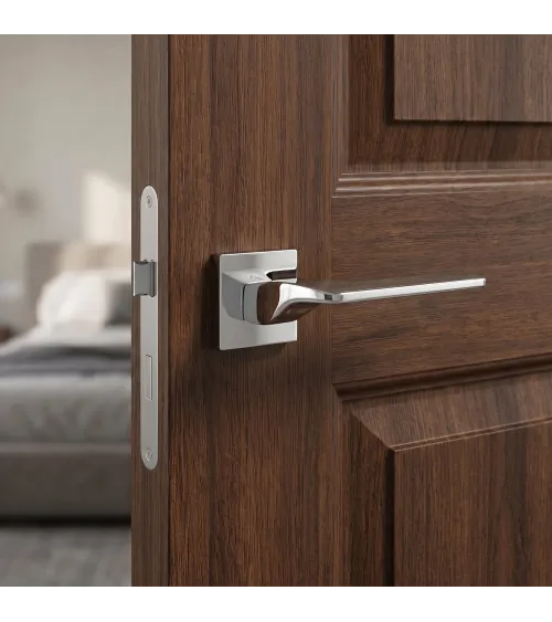 Poignée de porte contemporaine SEMPRE poignée design
