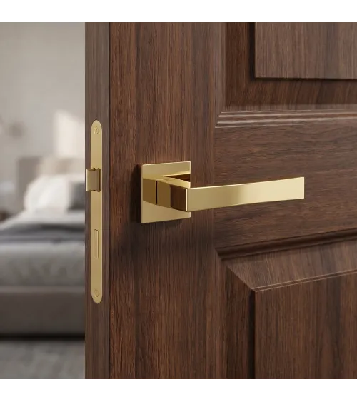 Poignée de porte Mandelli Telis poignée design couleur 3