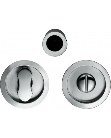 Poignée pour porte coulissante épurée COLOMBO DESIGN poignée design