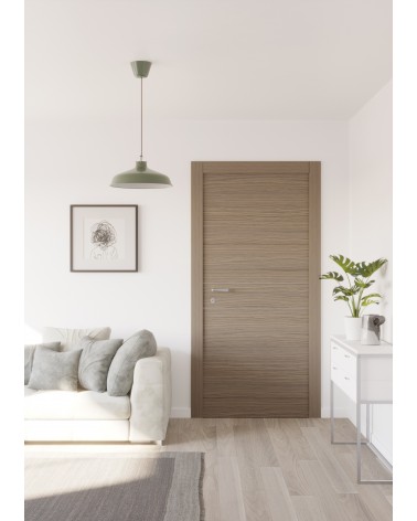 Poignée de porte VERUM Pepe, pour portes invisibles -  poignée design