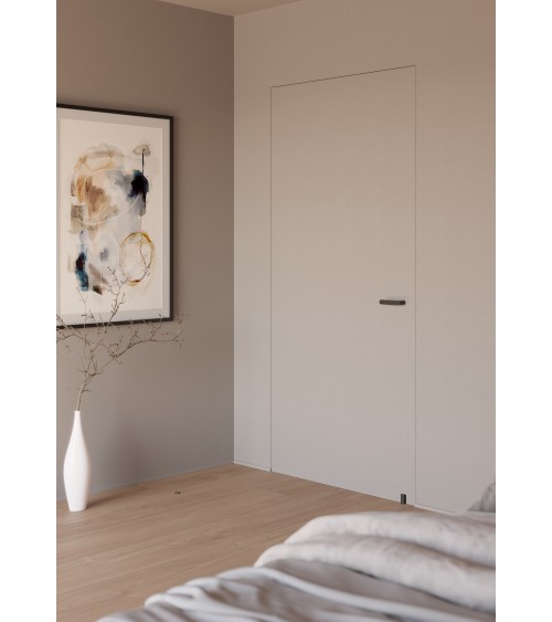 Poignée de porte ultra fine VERUM Pure, design minimaliste 2022 -  poignée design