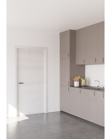 Poignée de porte ultra fine VERUM Pure, design minimaliste 2022 -  poignée design