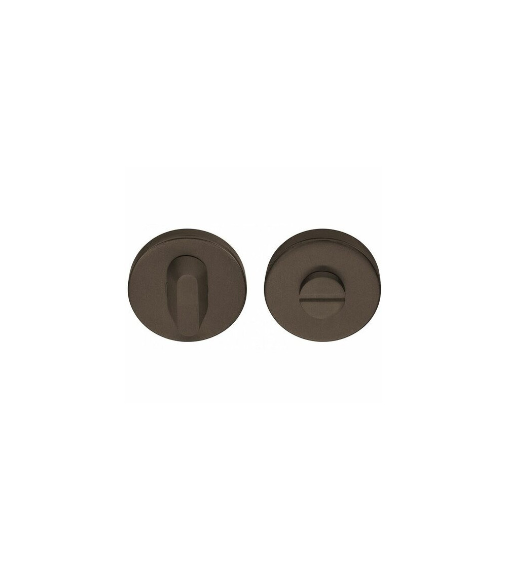 Rosace WC pour Formani Basics -  poignée design
