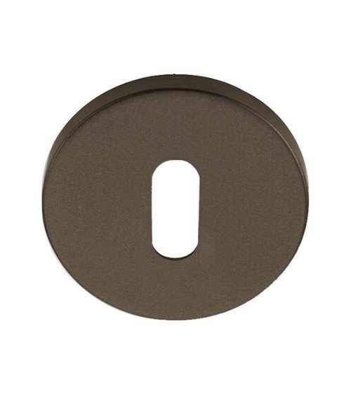 Rosace de porte clef de chambre pour Formani Basics -  poignée design