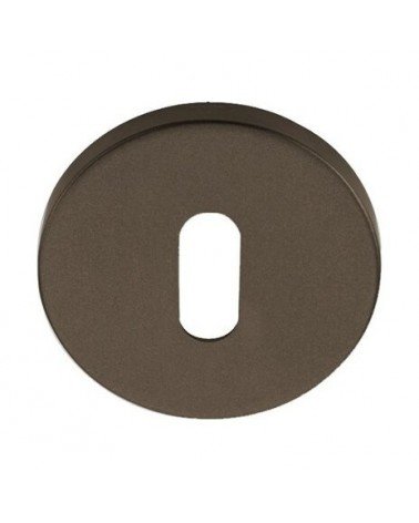 Rosace de porte clef de chambre pour Formani Basics -  poignée design