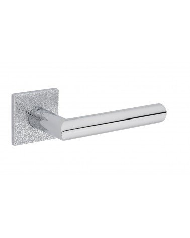 Poignée de porte carrée TUPAI 4002-T3 poignée design