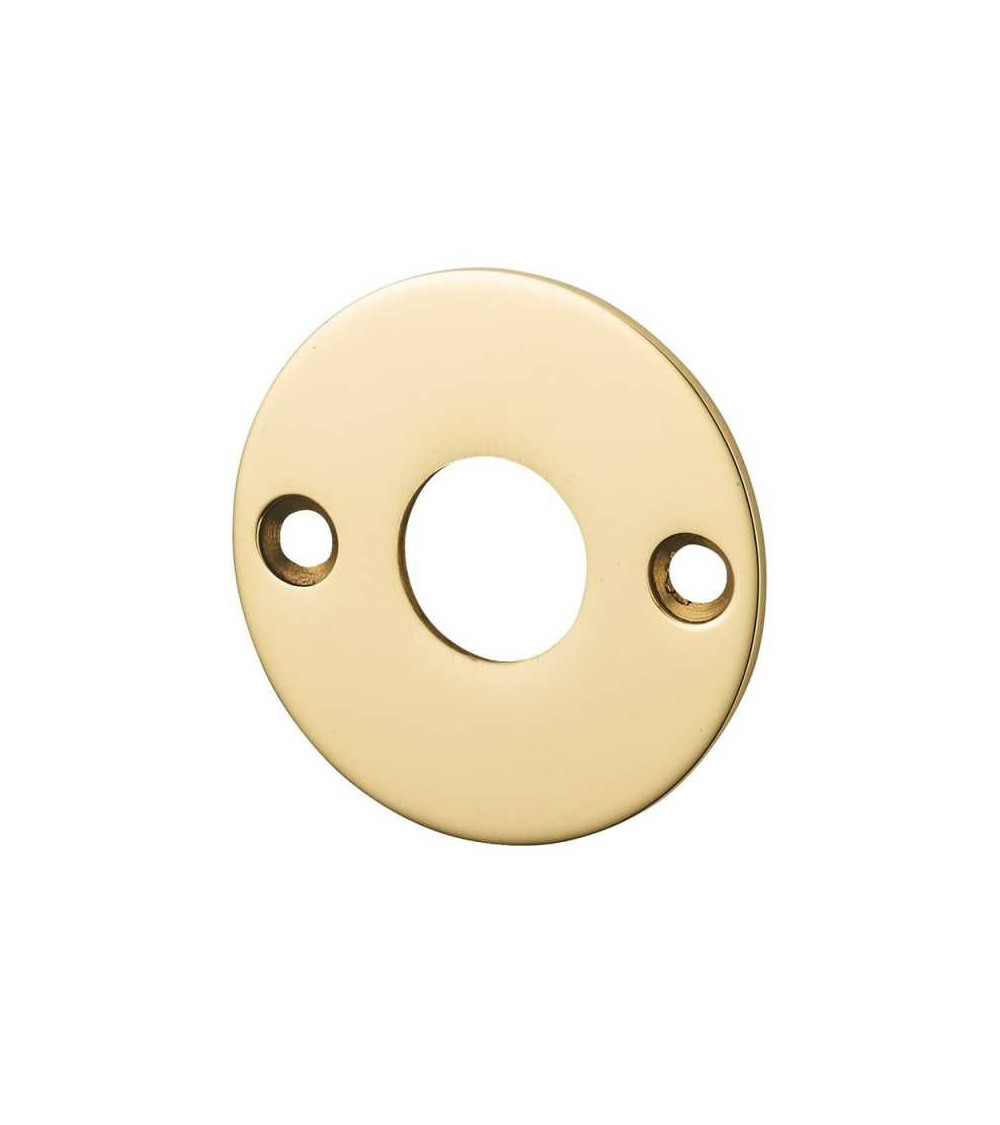 Rosace de porte DCG E/12 -  poignée design