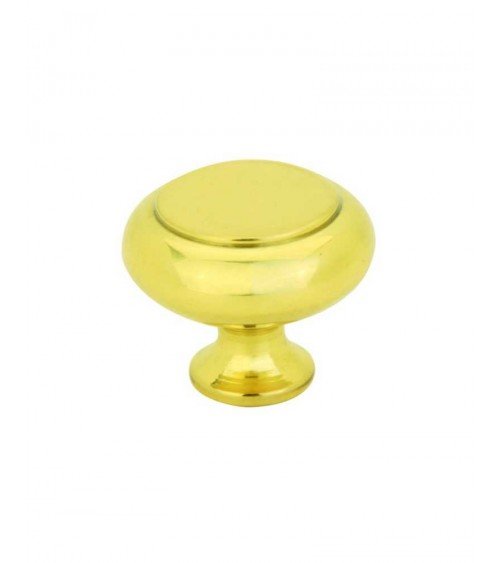 Bouton de meuble DCG B/517 -  poignée design