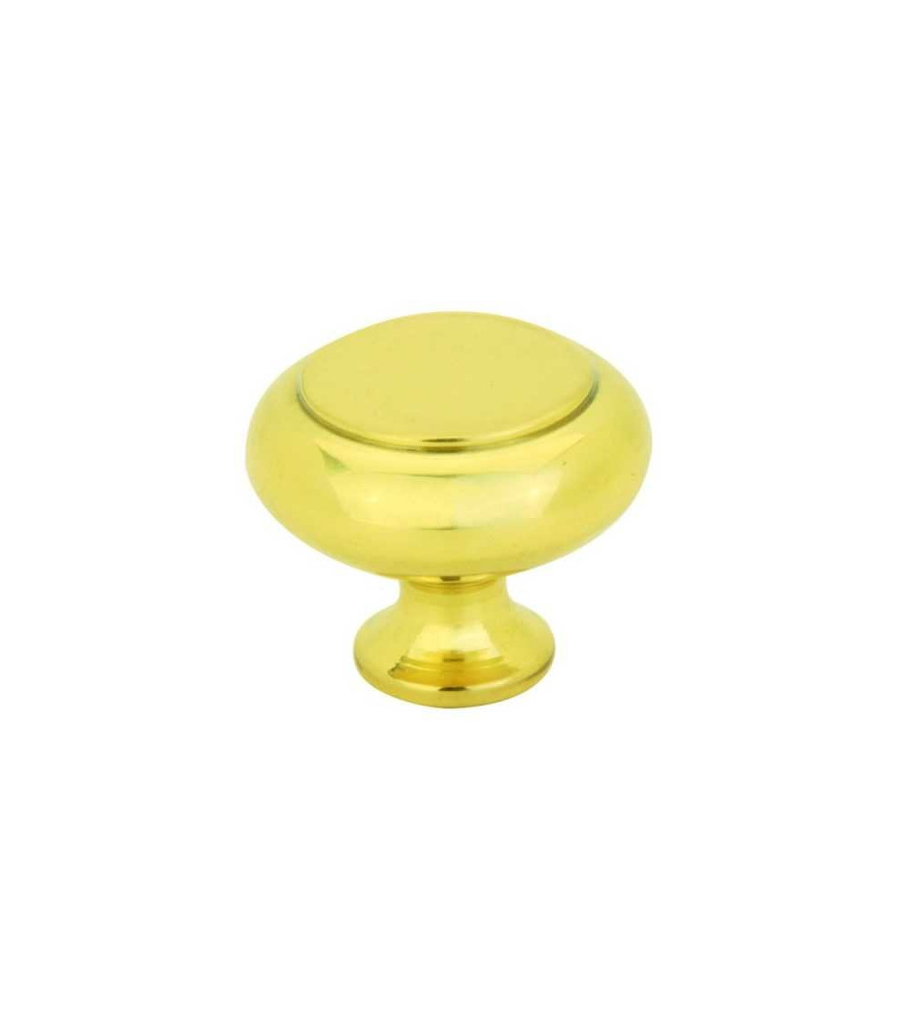 Bouton de meuble DCG B/517 -  poignée design