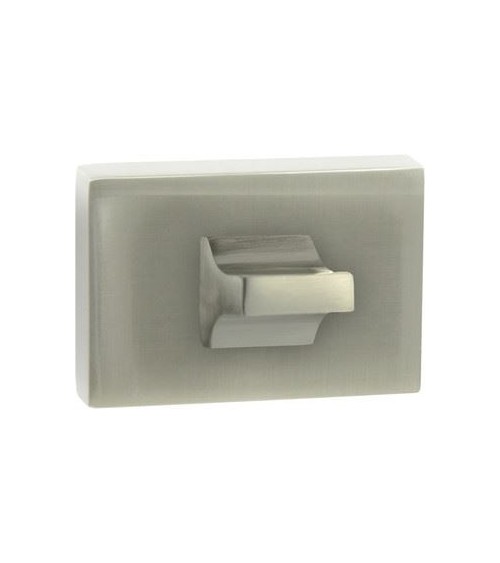 Rosace DOM RT M9 WC -  quincaillerie design